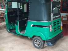 Bajaj RE 2015 Three Wheel