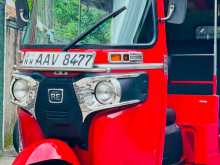 Bajaj RE 2015 Three Wheel