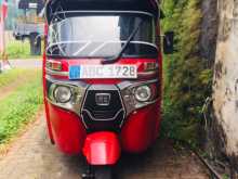 Bajaj RE 2015 Three Wheel