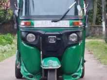 Bajaj RE 2015 Three Wheel