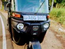 Bajaj RE 2015 Three Wheel