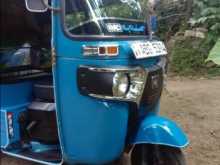 Bajaj RE 2015 Three Wheel