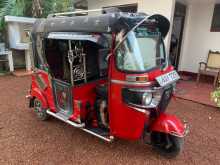 Bajaj RE 2015 Three Wheel