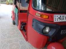 Bajaj RE 2015 Three Wheel