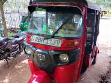 Bajaj RE 2015 Three Wheel