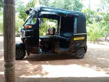 Bajaj RE 2015 Three Wheel