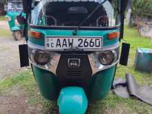Bajaj RE 2015 Three Wheel