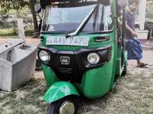 Bajaj RE 2016 Three Wheel