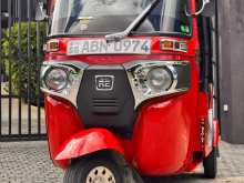 Bajaj RE 2016 Three Wheel