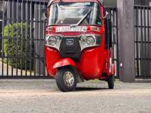 Bajaj RE 2016 Three Wheel