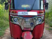 Bajaj RE 2016 Three Wheel