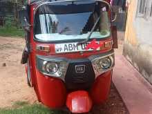 Bajaj RE 2017 Three Wheel