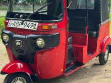 Bajaj RE 2017 Three Wheel
