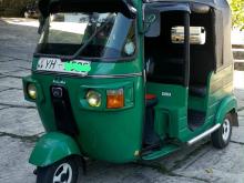 Bajaj RE 2011 Three Wheel