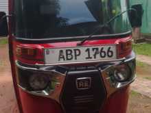 Bajaj RE 2018 Three Wheel