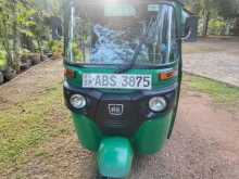 Bajaj RE 2018 Three Wheel