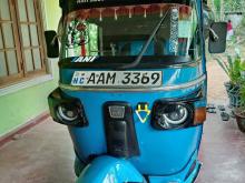 Bajaj RE 2013 Three Wheel