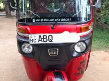 Bajaj RE 2019 Three Wheel