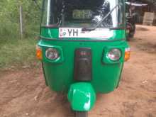 Bajaj RE 2010 Three Wheel