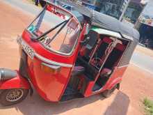 Bajaj RE 2007 Three Wheel