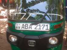 Bajaj 205 2015 Three Wheel