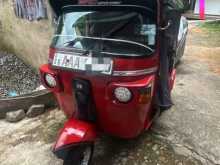 Bajaj RE 2012 Three Wheel