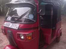 Bajaj RE 2012 Three Wheel