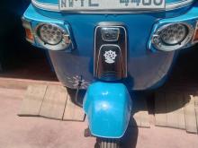 Bajaj RE 2011 Three Wheel