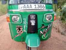 Bajaj RE 2012 Three Wheel