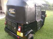 Bajaj RE 2011 Three Wheel
