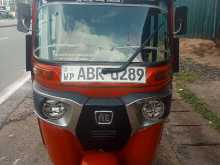 Bajaj RE 2018 Three Wheel