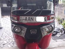 Bajaj RE 205 2013 Three Wheel
