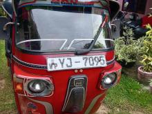Bajaj RE 2011 Three Wheel