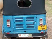Bajaj RE 2016 Three Wheel