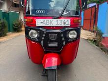Bajaj RE 2016 Three Wheel
