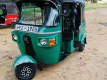 Bajaj RE 205 2012 Three Wheel