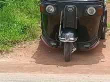 Bajaj RE 2013 Three Wheel