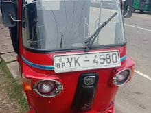 Bajaj RE 2011 Three Wheel