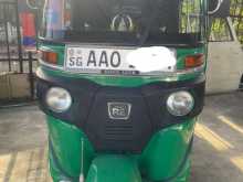 Bajaj RE 205 2014 Three Wheel