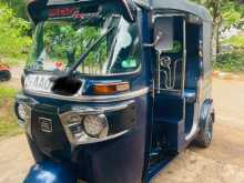 Bajaj RE 2014 Three Wheel