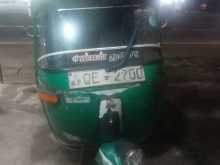 Bajaj RE 205 2004 Three Wheel
