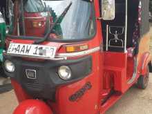 Bajaj RE 2014 Three Wheel