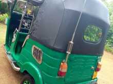 Bajaj RE 205 2012 Three Wheel