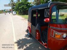 Bajaj RE 2011 Three Wheel