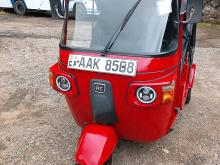 Bajaj RE 2013 Three Wheel