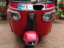 Bajaj RE 2012 Three Wheel