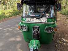 Bajaj RE 4 Stroke 2012 Three Wheel