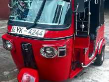 Bajaj RE 2011 Three Wheel