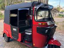 Bajaj 205 2016 Three Wheel