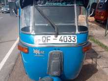 Bajaj RE 2006 Three Wheel